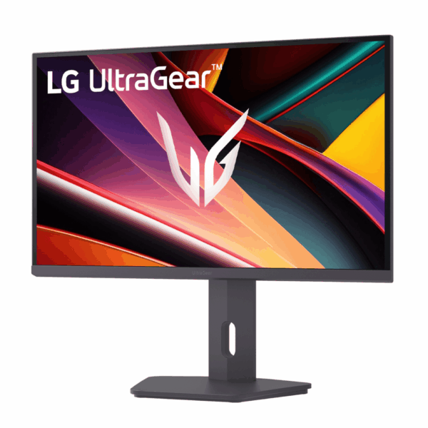 LG UltraGear 27-Inch IPS QHD 1440p 200Hz 1ms Gaming Monitor