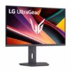 27G610A-B AFBQ 27 Inch UltraGear IPS QHD 1440p 200Hz 1m wr 03 LG UltraGear 27-Inch IPS QHD 1440p 200Hz 1ms Gaming Monitor