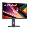 LG UltraGear 27-Inch IPS QHD 1440p 200Hz 1ms Gaming Monitor