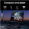 LG UltraGear 27-Inch IPS QHD 1440p 200Hz 1ms Gaming Monitor
