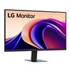 27U631A-B.AFBQ LG-27-QHD-IPS-Panel-Monitor-with-USB-C-100Hz wr 02 LG UltraFine 27" QHD IPS Monitor 100Hz with USB-C