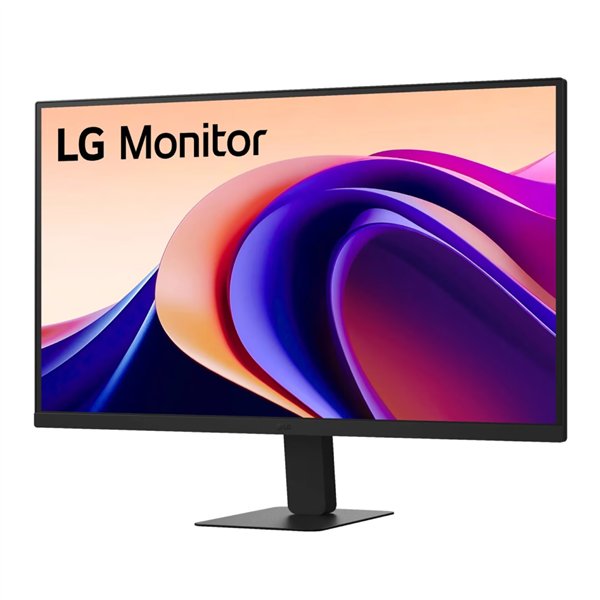 27U631A-B.AFBQ LG-27-QHD-IPS-Panel-Monitor-with-USB-C-100Hz wr 03 LG UltraFine 27" QHD IPS Monitor 100Hz with USB-C