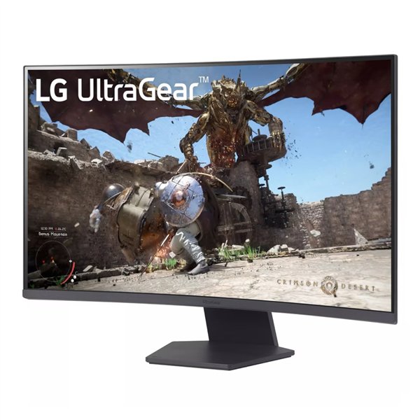 32GS60QC-B.AFBQ LG-32-Ultragear-QHD-Curved-Gaming-Monitor-FreeSync-180Hz-1ms wr 03 LG UltraGear 32" QHD VA Curved Gaming 180Hz 1ms