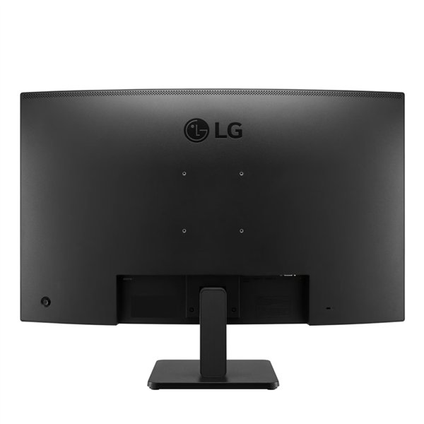 LG Essential 32" FHD VA Curved Monitor 100Hz with FreeSync