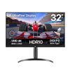 LG UltraFine 32" 4K UHD 60Hz VA Monitor