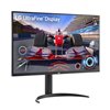 LG UltraFine 32" 4K UHD 60Hz VA Monitor