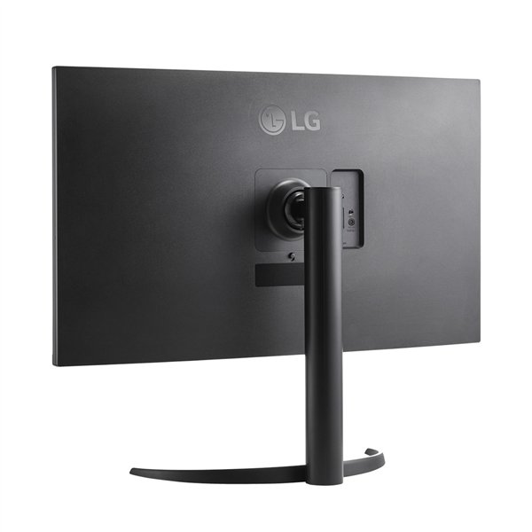 LG UltraFine 32" 4K UHD 60Hz VA Monitor