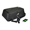 Port Designs Chicago EVO Anti-Theft 13-15.6" Backpack - Black