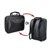 Port Designs Manhattan 15.6" Combo Toploader Backpack