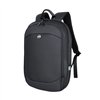 400511 wr 01a PORT BACKPACK CHICAGO EVO EXPANDABLE 13"/15.6" BK