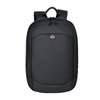 400511 wr 02a PORT BACKPACK CHICAGO EVO EXPANDABLE 13"/15.6" BK