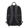 400511 wr 03a PORT BACKPACK CHICAGO EVO EXPANDABLE 13"/15.6" BK