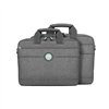 400701 wr 02 Port Designs Yosemite 15.6" Toploading Case ECO GY