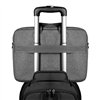 400701 wr 03 Port Designs Yosemite 15.6" Toploading Case ECO GY