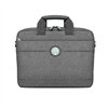 400701 wr 04 Port Designs Yosemite 15.6" Toploading Case ECO GY