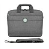 400701 wr 08 Port Designs Yosemite 15.6" Toploading Case ECO GY
