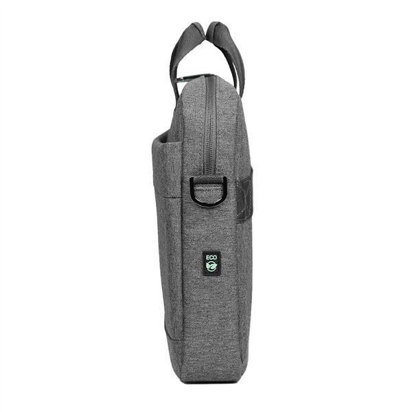 400701 wr 09 Port Designs Yosemite 15.6" Toploading Case ECO GY