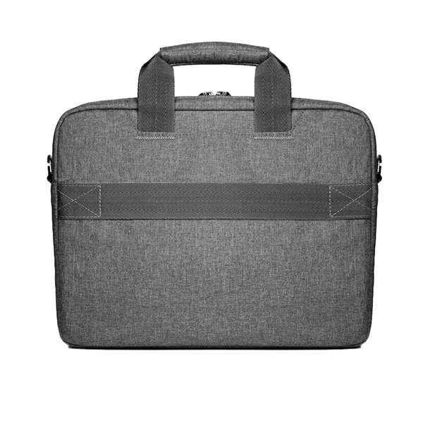 400701 wr 10 Port Designs Yosemite 15.6" Toploading Case ECO GY