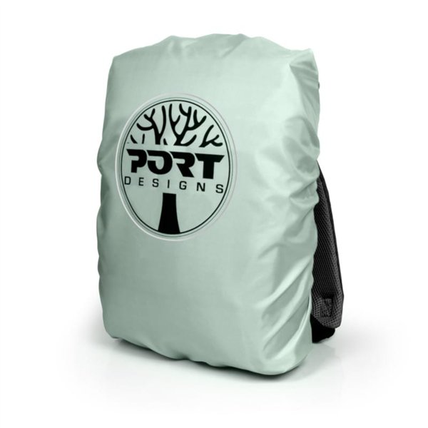 400702 wr 01 Port Designs Yosemite 13/14" Backpack ECO GY