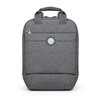 400702 wr 03 Port Designs Yosemite 13/14" Backpack ECO GY