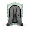 400702 wr 06 Port Designs Yosemite 13/14" Backpack ECO GY