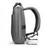 400702 wr 07 Port Designs Yosemite 13/14" Backpack ECO GY