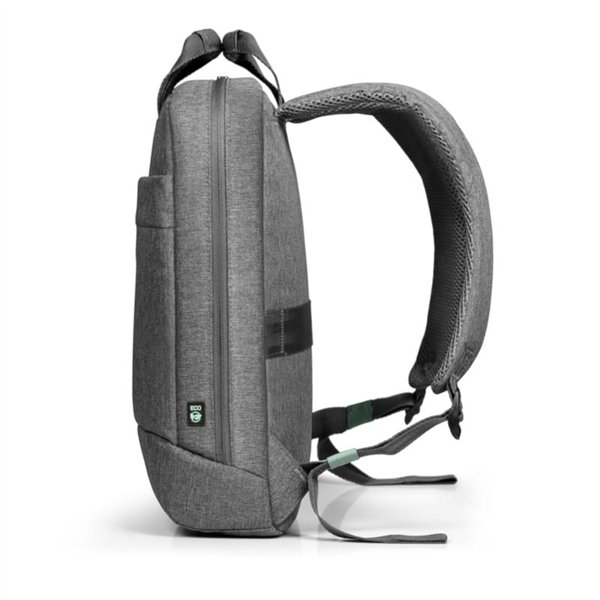 400702 wr 07 Port Designs Yosemite 13/14" Backpack ECO GY
