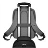 400702 wr 08 Port Designs Yosemite 13/14" Backpack ECO GY