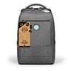 400703 wr 02 Port Designs Yosemite 15.6" Backpack ECO GY