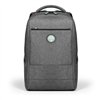 400703 wr 03 Port Designs Yosemite 15.6" Backpack ECO GY