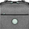 400703 wr 05 Port Designs Yosemite 15.6" Backpack ECO GY