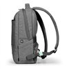 400703 wr 06 Port Designs Yosemite 15.6" Backpack ECO GY
