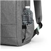 400703 wr 07 Port Designs Yosemite 15.6" Backpack ECO GY