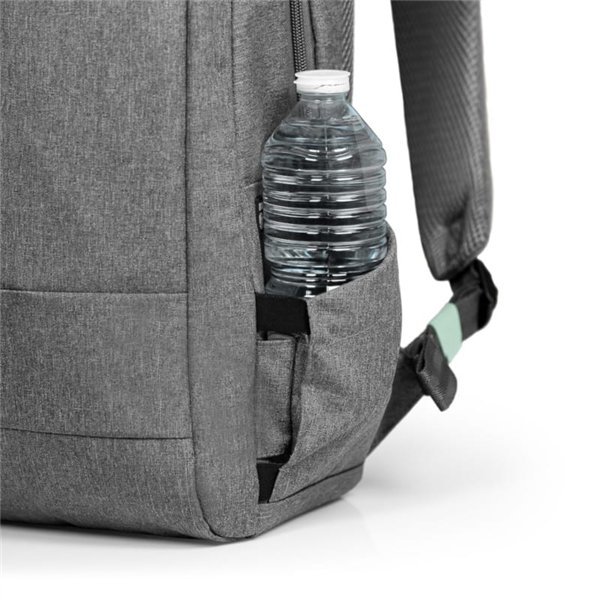 400703 wr 07 Port Designs Yosemite 15.6" Backpack ECO GY
