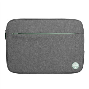 400705 wr 01a Port Designs YOSEMITE 15.6" Notebook Sleeve - ECO Grey