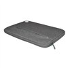 Port Designs YOSEMITE 15.6" Notebook Sleeve - ECO Grey