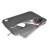 Port Designs YOSEMITE 15.6" Notebook Sleeve - ECO Grey