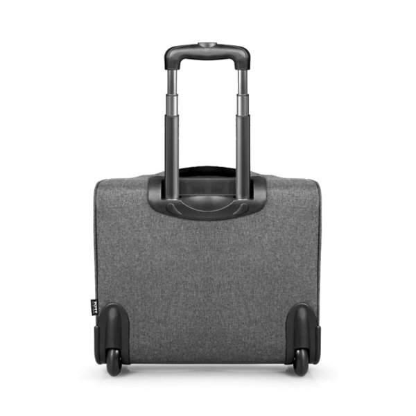 400708-wr-03 Port Designs YOSEMITE 15.6" Eco Beau 25L Trolley Bag