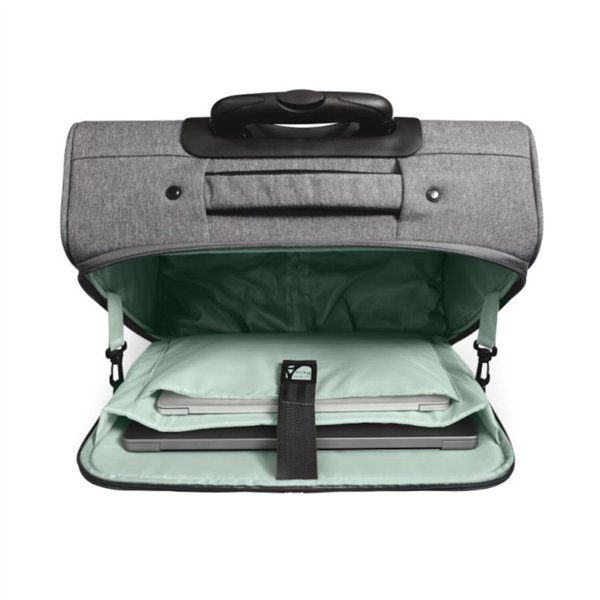 400708-wr-04 Port Designs YOSEMITE 15.6" Eco Beau 25L Trolley Bag