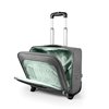 400708-wr-05 Port Designs YOSEMITE 15.6" Eco Beau 25L Trolley Bag