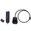 4711387706206 ROG-USB-BE92 05 ASUS BE6500 Tri-band WiFi 7 USB adapter
