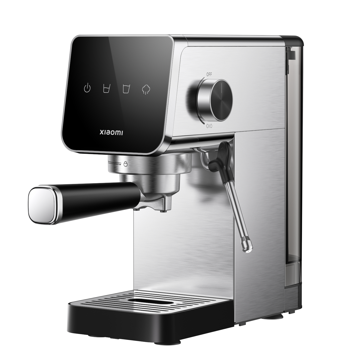 6932554403850 BHR9798EU c Xiaomi Semi-automatic Espresso Machine