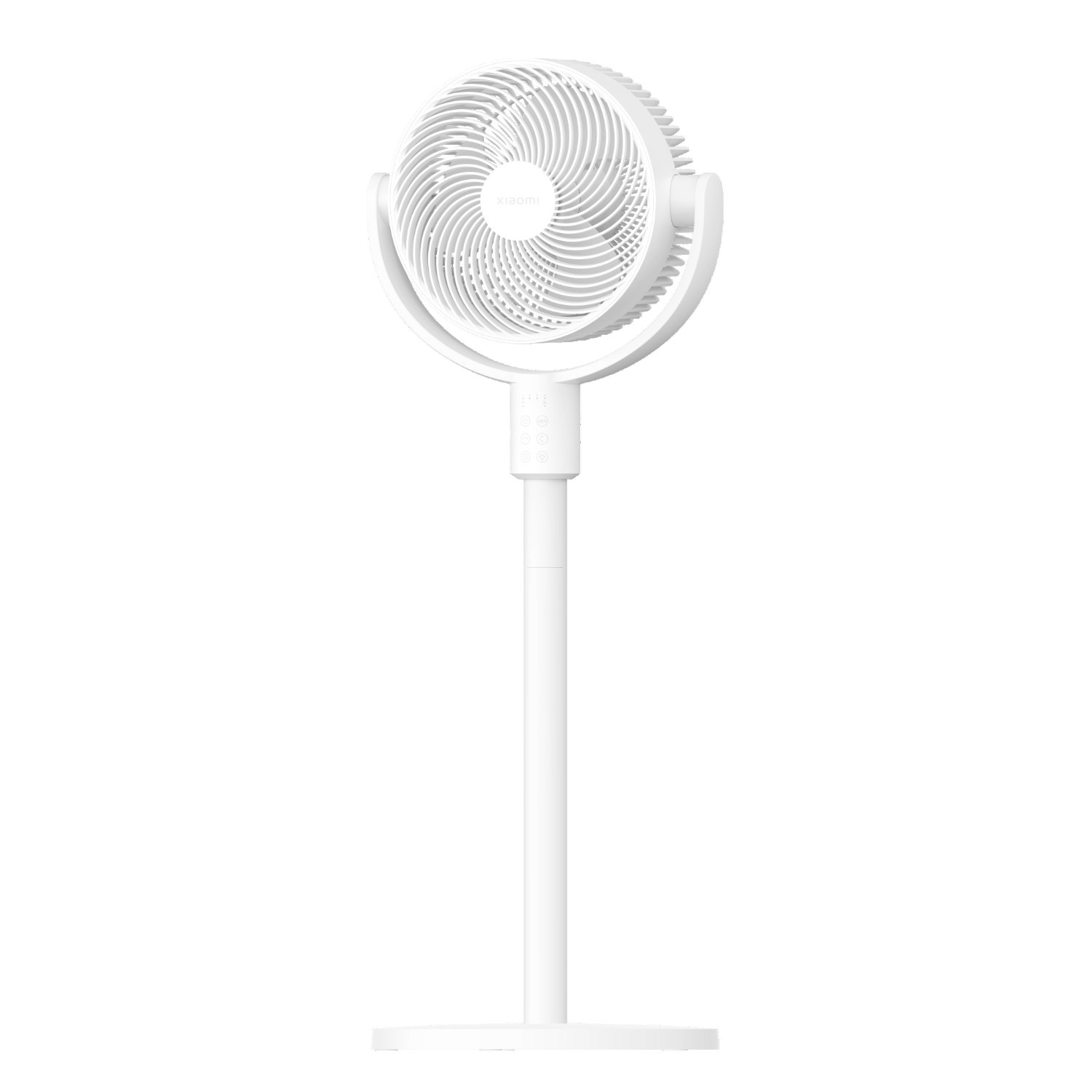 6932554413064 BHR9849EU Front-Right Xiaomi Smart Standing Air Circulation Fan