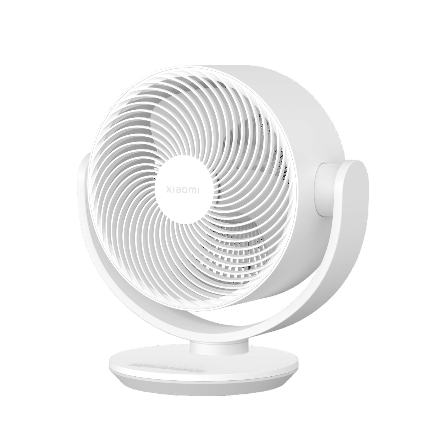 6932554413132 BHR9872EU Left45 Xiaomi Smart Desktop Air Circulation Fan