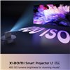 Xiaomi Smart Projector L1 Pro