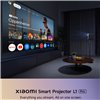 Xiaomi Smart Projector L1 Pro
