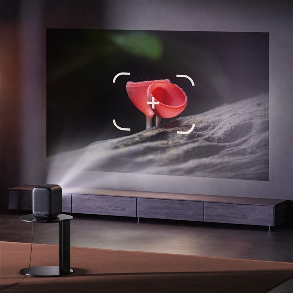 Xiaomi Smart Projector L1