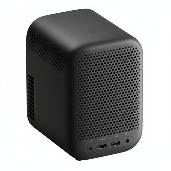 Xiaomi Smart Projector L1