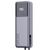 Xiaomi 165W Power Bank 10000mAh (Integrated Cable)-Silver