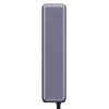 Xiaomi 165W Power Bank 10000mAh (Integrated Cable)-Silver